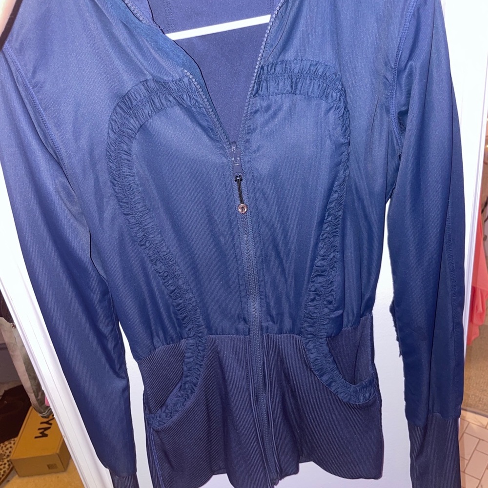 Lululemon jacket